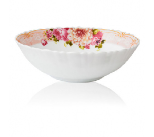 30059-1303 Салатник 6'-420 мл Боніка - фото