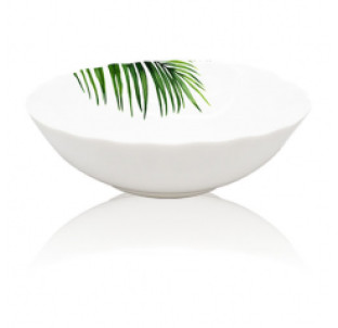 30059-15020 Салатник 6'-420мл Тропік - фото