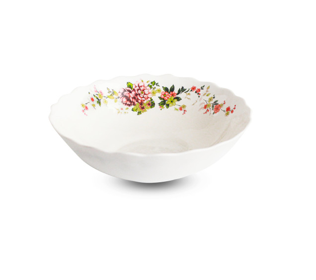 30059-15035 Салатник 6' Веснянка - фото