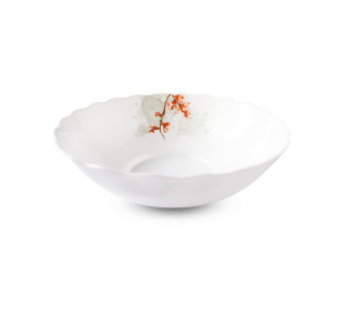 30059-16003 Салатник 6' Айва оранж - фото