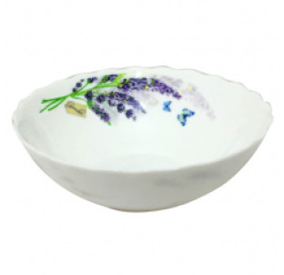 30060-1065 Салатник 7' Лаванда - фото