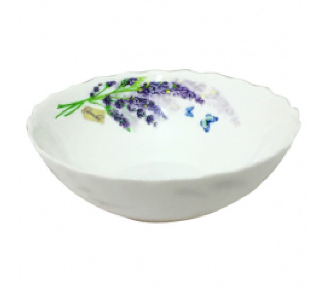 30060-1065 Салатник 7' Лаванда - фото