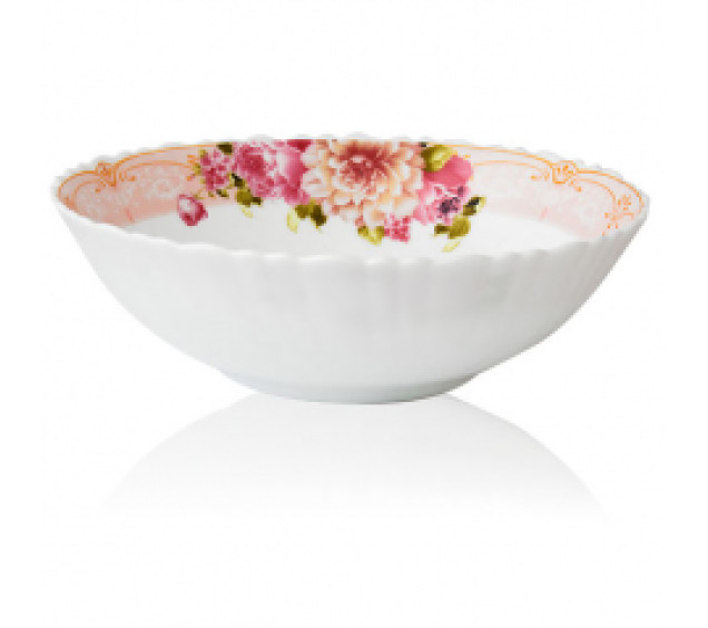 30060-1303 Салатник 7' -550 мл Боніка - фото