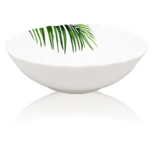 30060-15020 Салатник 7'-550мл Тропік - фото