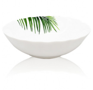 30061-15020 Салатник 8'-900 мл Тропік - фото