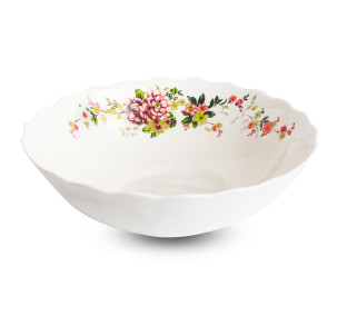 30061-15035 Салатник 8' Веснянка - фото