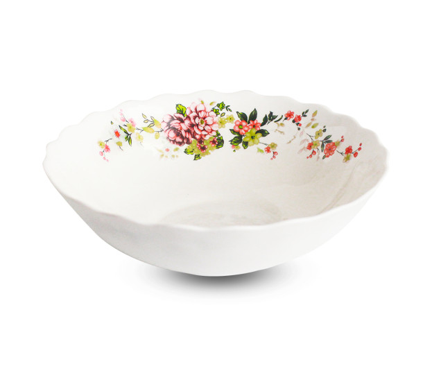 30061-15035 Салатник 8' Веснянка - фото