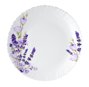 30070-1065 Тарілка 7.5' Лаванда - фото