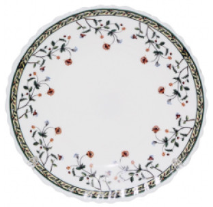 30072-15023 Тарілка 10' Мільфлер - фото