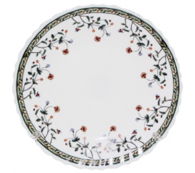 30072-15023 Тарілка 10' Мільфлер - фото