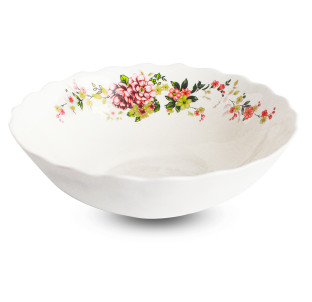 30080-15035 Салатник 9' Веснянка - фото