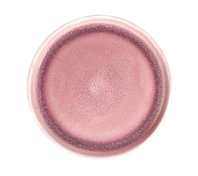 3023-1 Тарілка 7,5' роял бордо - фото