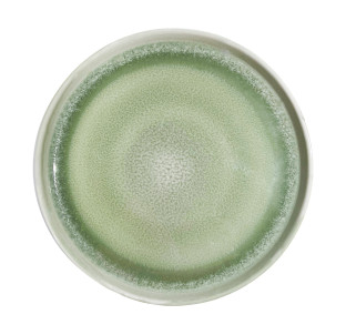 3023-4 Тарілка 7,5' м'ятна - фото