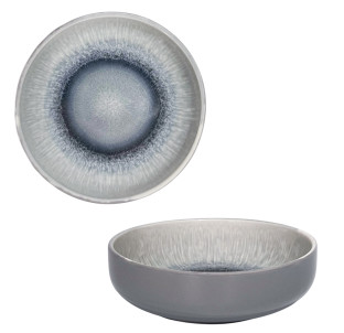 3026-2 Салатник 5' графіт - фото