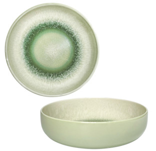 3027-4 Салатник 7' м'ятний - фото