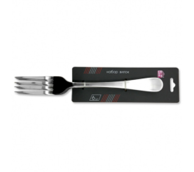 30503-2 Набір 6 виделок Family-2 - фото