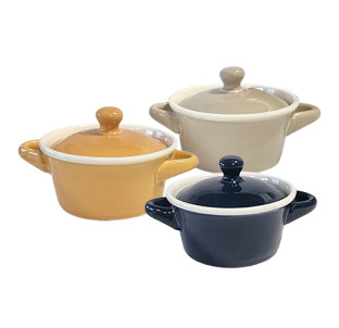 30773-00 Бульонниця 4' (варіант) - фото