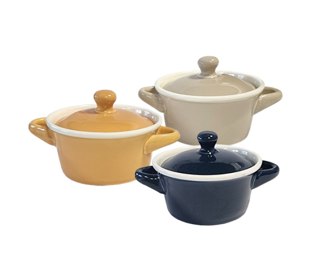 30773-00 Бульонниця 4' (варіант) - фото