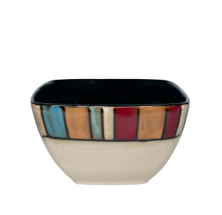 3087-00 Салатник 6'(варіант) - фото