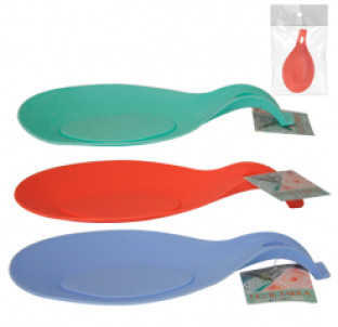 3200-50 Підставка для ложки 23*12*3.7см - фото