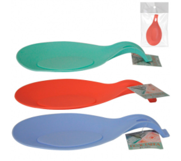 3200-50 Підставка для ложки 23*12*3.7см - фото