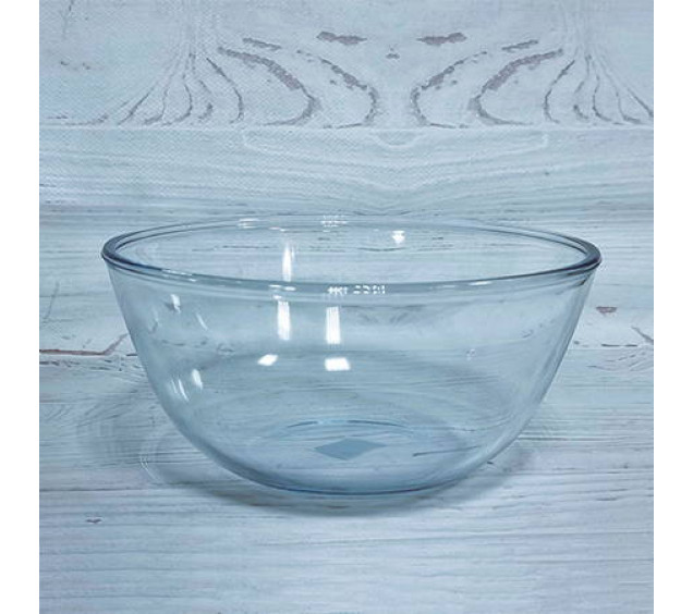 33006 Салатник скляний 8,3\' - фото