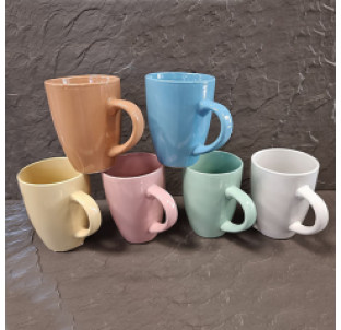 3574-01-00 Чашка 360 мл (варіант) - фото