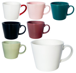 3575-00-01 Чашка 400 мл - фото