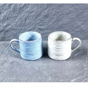 3575-7-02 Чашка ( варіант ) 0.42 л - фото