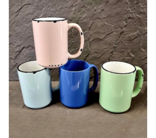 3576-1-00 Чашка 480 мл (варіант) - фото