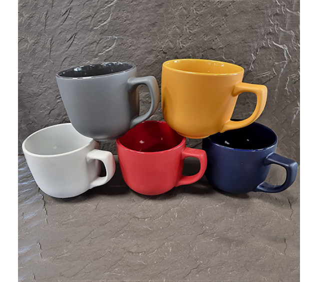 3577-10-00 Чашка 730 мл (варіант) - фото