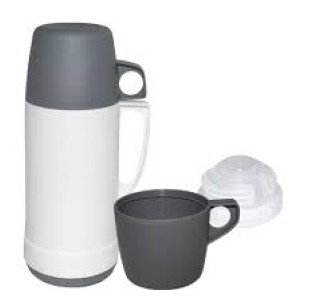 40105 Термос 250мл (а) - фото