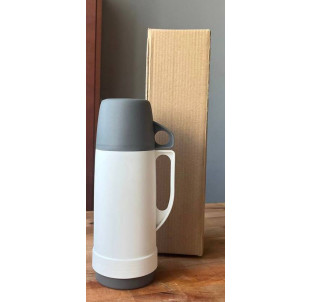 40105/У Термос 250мл (техтара) - фото