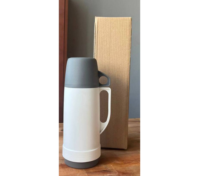 40105/У Термос 250мл (техтара) - фото