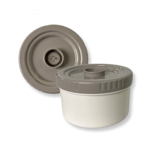 Ємність для харчового термоса 660мл 40122 - фото