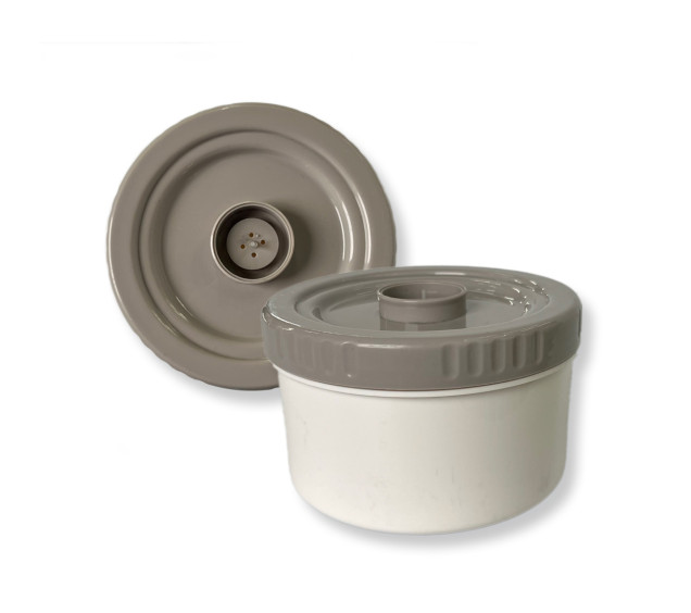 Ємність для харчового термоса 660мл 40122 - фото