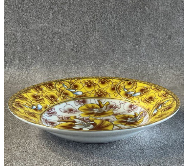 403-404 Тарілка обідня  22,5 см  267 - фото