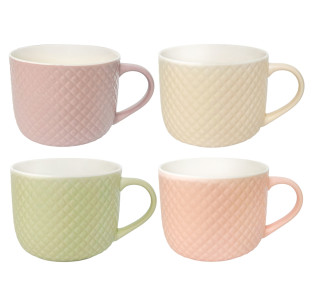 4160-101 Чашка 1000мл - фото