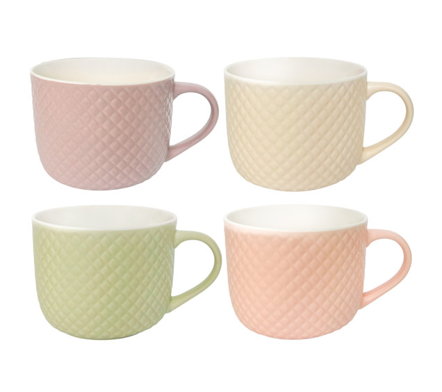 4160-101 Чашка 1000мл - фото