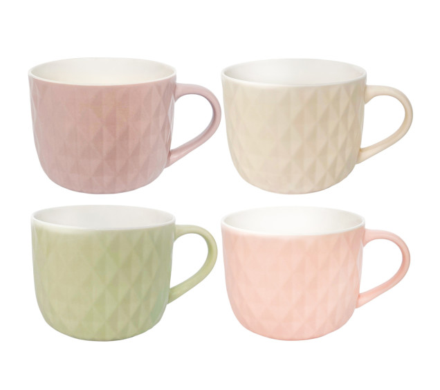 4160-104 Чашка 1000мл - фото