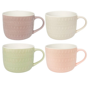 4160-102 Чашка 1000мл - фото