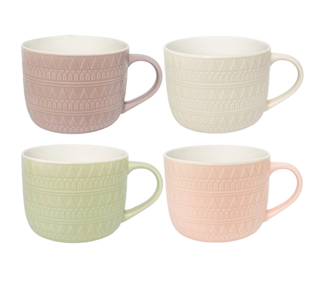 4160-102 Чашка 1000мл - фото