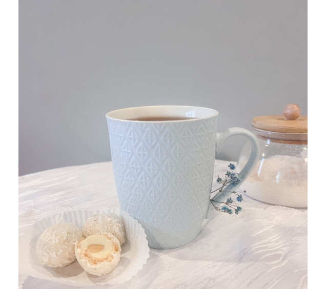 4160-83 Чашка 380мл - фото 2