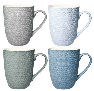 4160-83 Чашка 380мл - фото