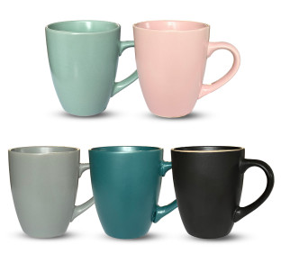 4176-03 Чашка 320 мл - фото