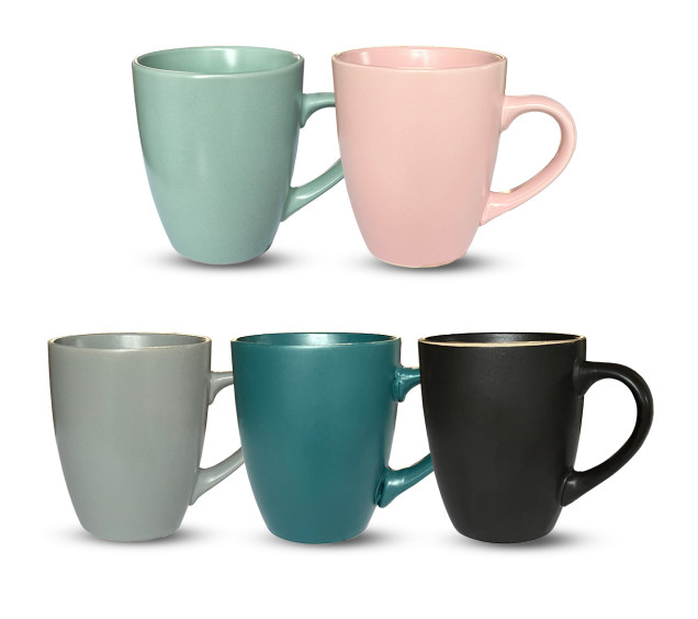 4176-03 Чашка 320 мл - фото