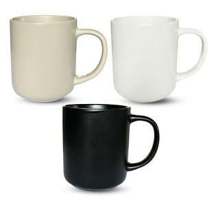 4176-06 Чашка 400 мл - фото