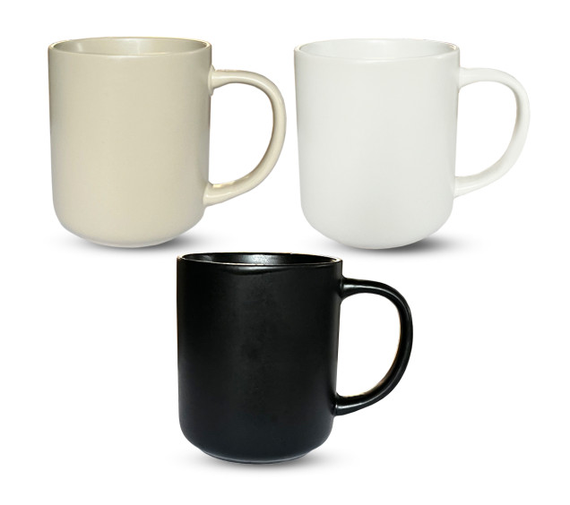 4176-06 Чашка 400 мл - фото