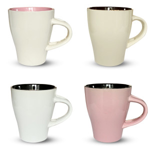 4176-07 Чашка 400 мл - фото