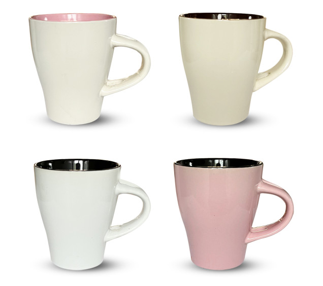 4176-07 Чашка 400 мл - фото